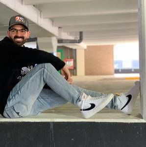 Meet your Posher, Kevin